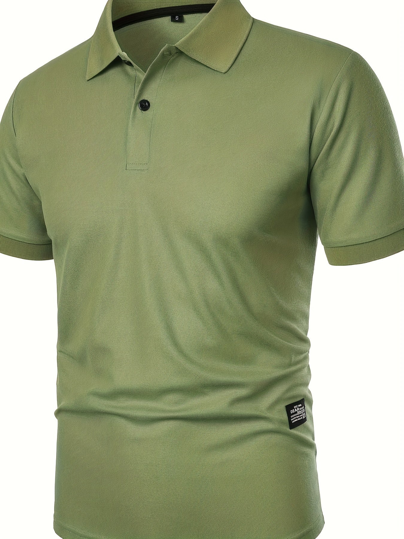 MaxMann Exquisites Herrenpoloshirt – Eleganz trifft Komfort