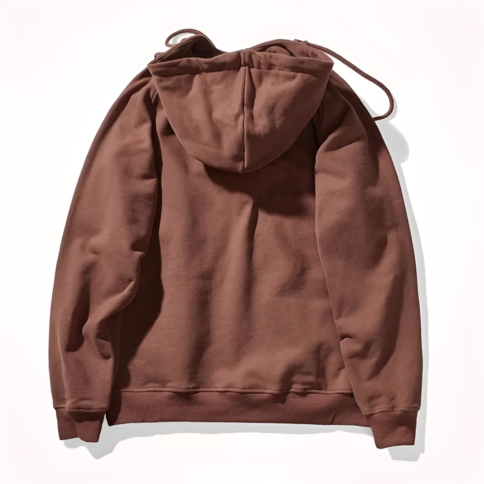 Lukas Herren Zip-Hoodie für kühle Abenteuer