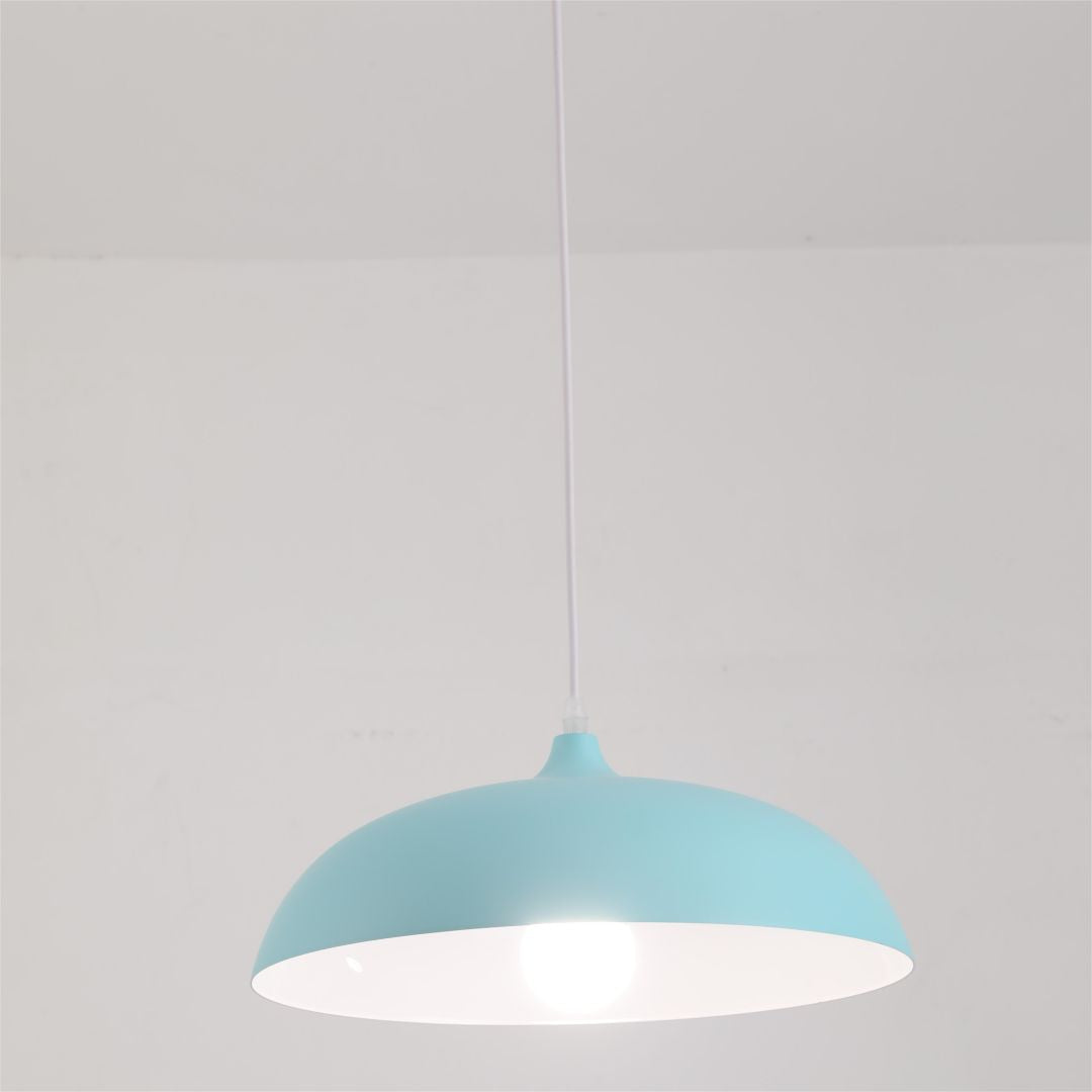 LichtArt Elegante LED Pendelleuchte – Perfekter Stil für Küche und Esszimmer