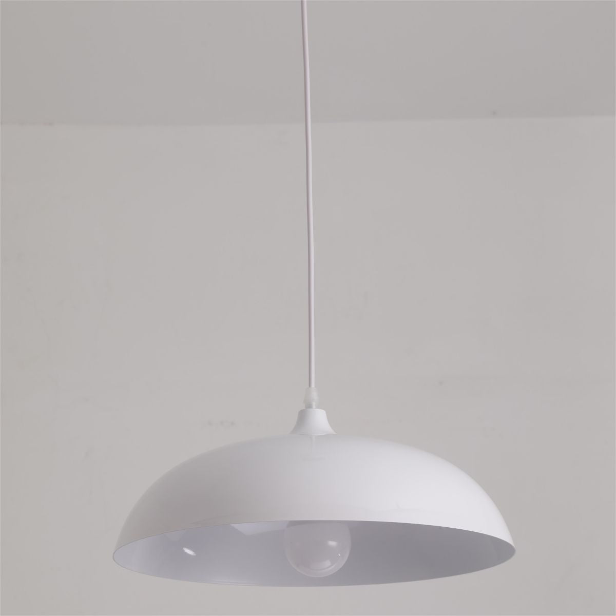 LichtArt Elegante LED Pendelleuchte – Perfekter Stil für Küche und Esszimmer