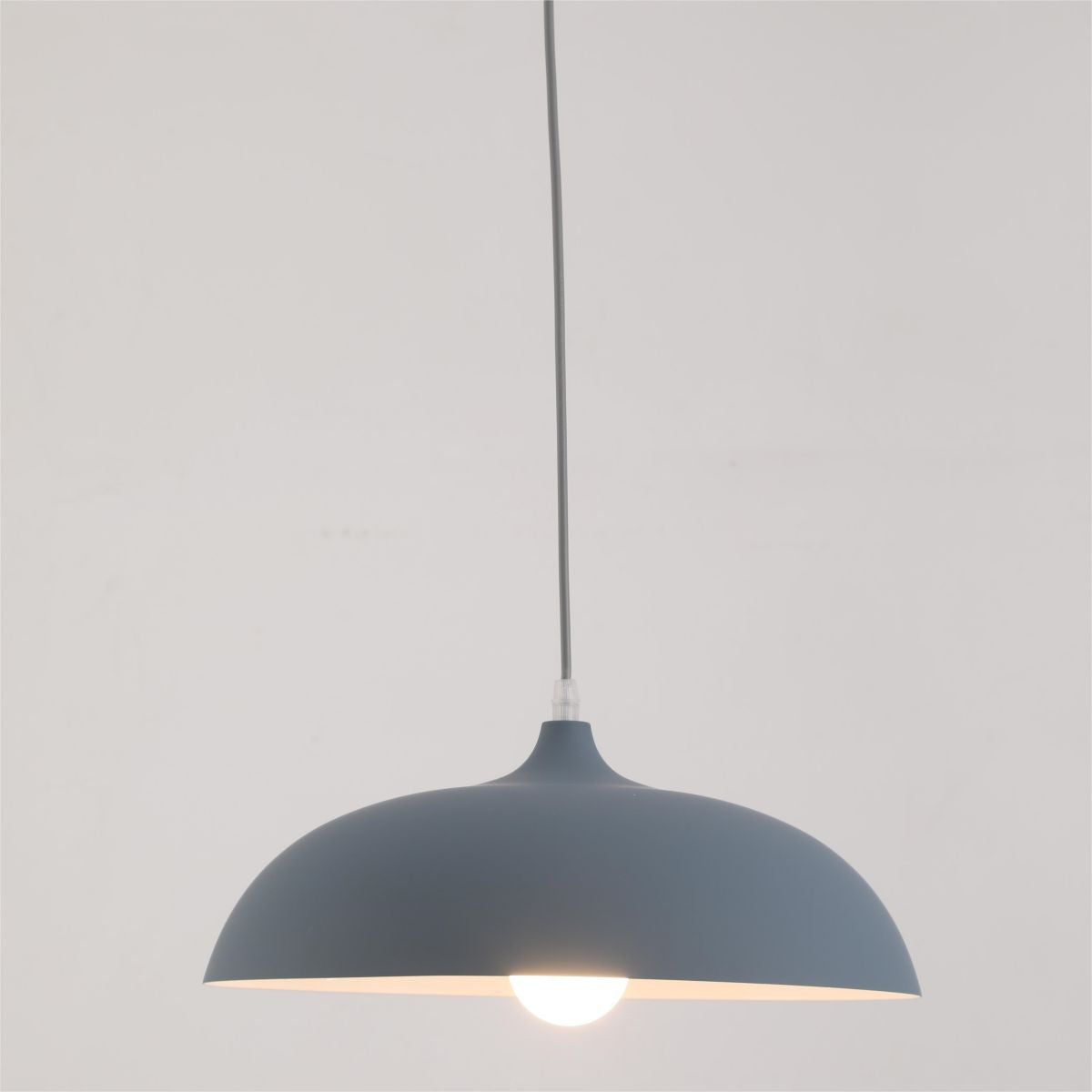 LichtArt Elegante LED Pendelleuchte – Perfekter Stil für Küche und Esszimmer