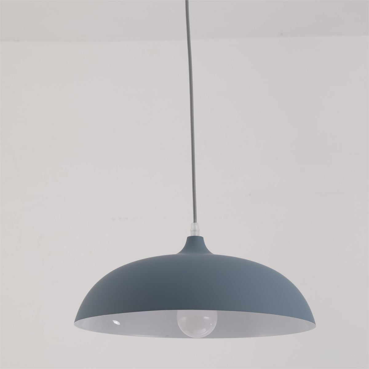 LichtArt Elegante LED Pendelleuchte – Perfekter Stil für Küche und Esszimmer