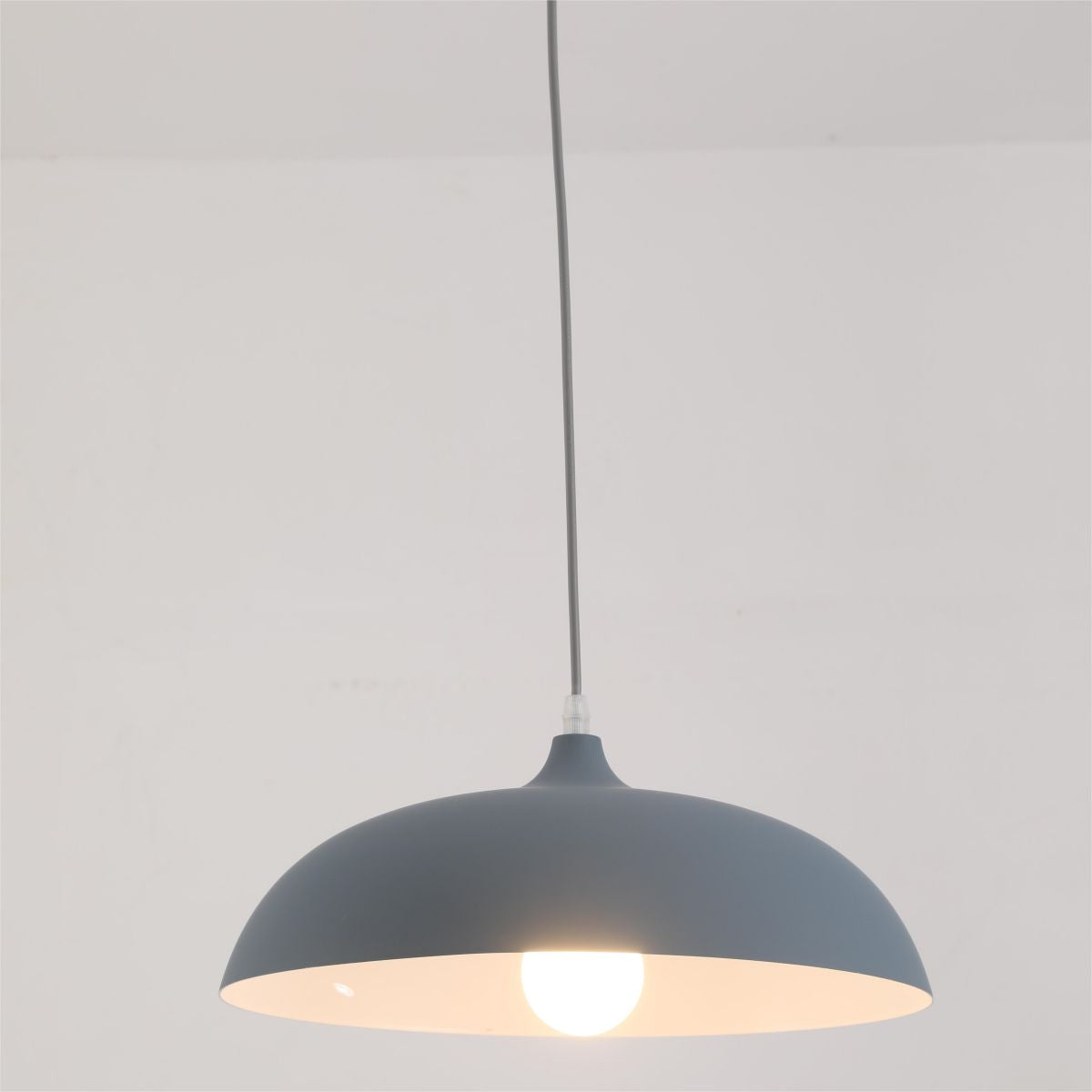 LichtArt Elegante LED Pendelleuchte – Perfekter Stil für Küche und Esszimmer