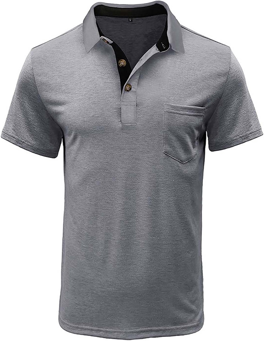 MännerPolo Klassiker – Elegantes Poloshirt für Herren