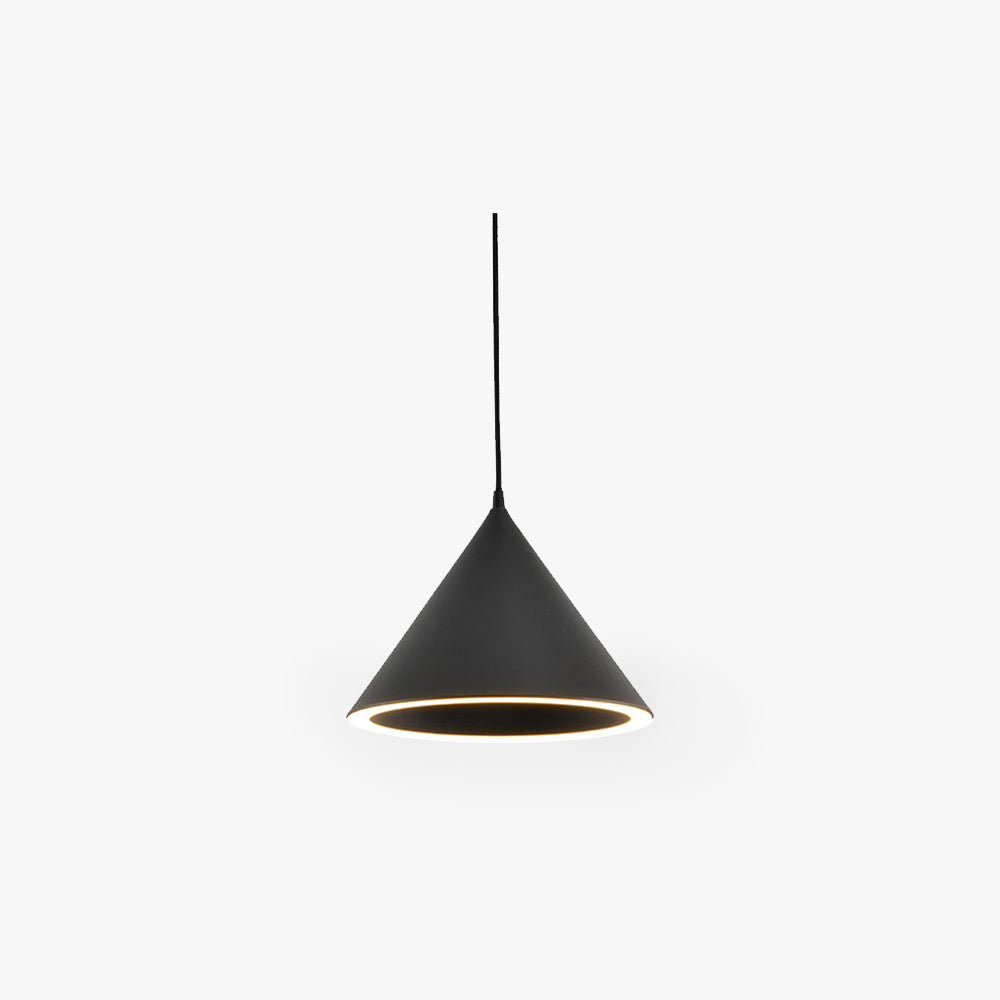 Luminara Stilvolle Pendelleuchte für modernes Wohndesign