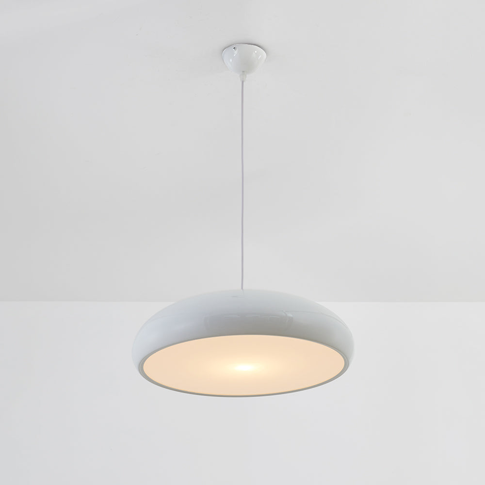 LumiChic Stilvolle LED Pendelleuchte im modernen Design