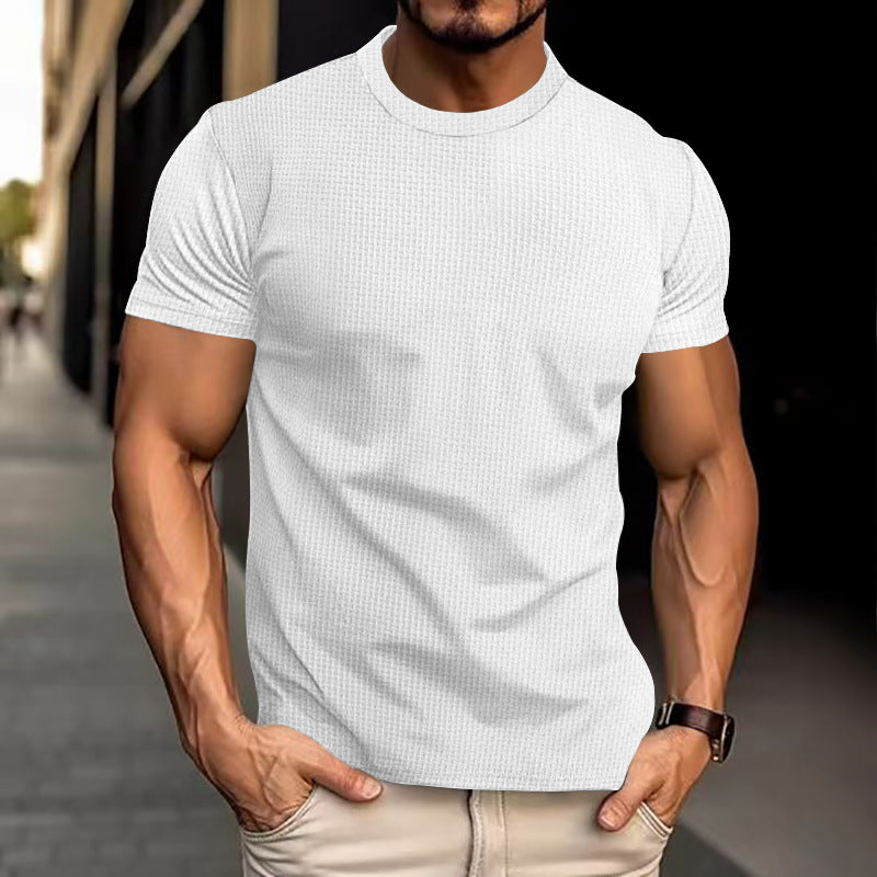 MaxRelax Herren T-Shirt – Komfort und Stil in Perfektion