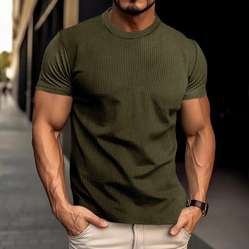 MaxRelax Herren T-Shirt – Komfort und Stil in Perfektion