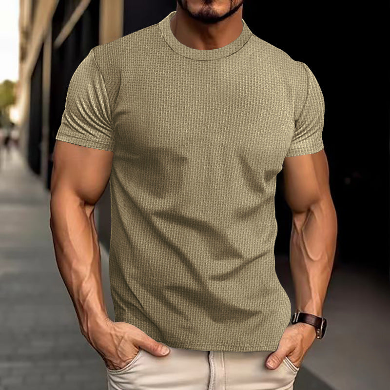 MaxRelax Herren T-Shirt – Komfort und Stil in Perfektion