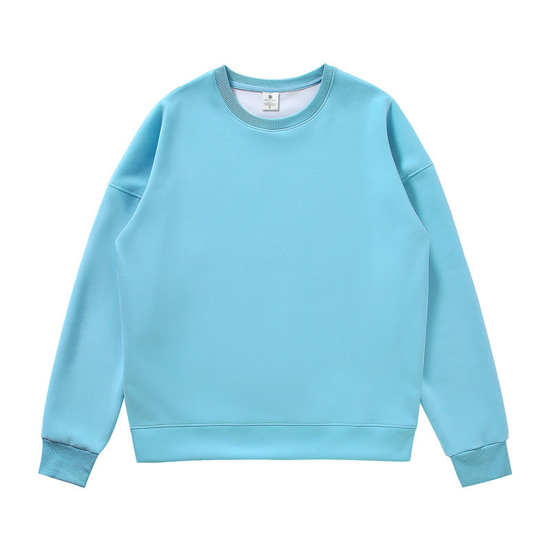 Max Herren-Sweatshirt – Stilvoll und Minimalistisch