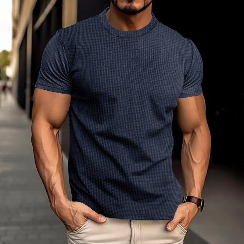 MaxRelax Herren T-Shirt – Komfort und Stil in Perfektion