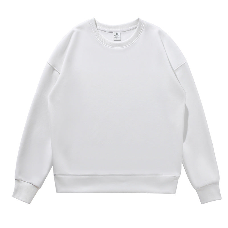 Max Herren-Sweatshirt – Stilvoll und Minimalistisch