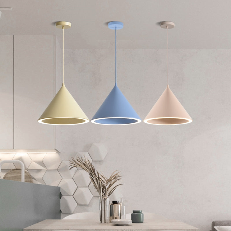 Luminara Stilvolle Pendelleuchte für modernes Wohndesign