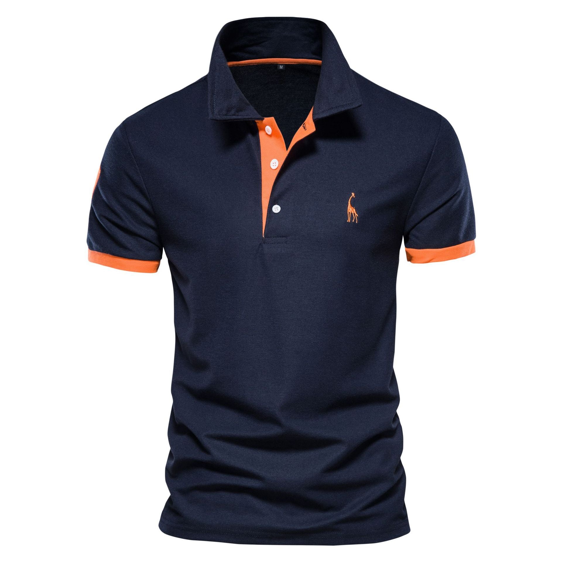 MaxStyle Elegantes Poloshirt für Herren – Perfekt für jeden Anlass