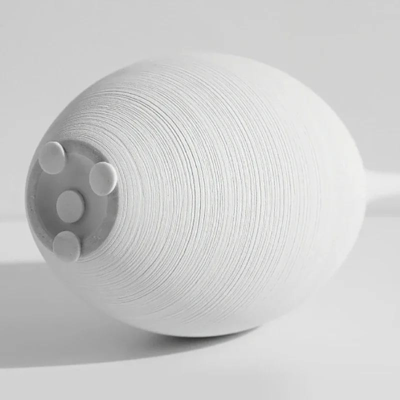 Artistique Keramische Design-Vase – Handgefertigte Dekoration für Ihr Zuhause